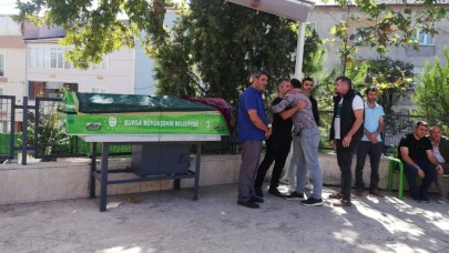 Böbrek bağışıyla hayatta kalmıştı, hayata veda etti, karaciğeri hayat kurtardı