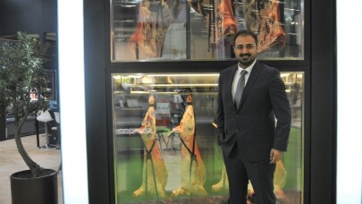 Bonfilet beş yıl aradan sonra WorldFood İstanbul’da