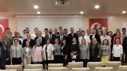 Bursa’da gıda atıklarının değerlendirilmesi tartışıldı