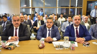 Bursa’da kaldırım işgâllerine geçit yok