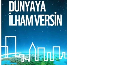 Bursa’nın hedefi ‘Tek Dünya Şehri’