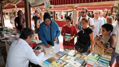 Büyükçekmece Belediyesi 3. Kitap Günleri başlıyor