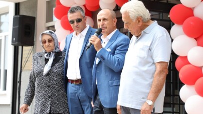 Büyükçekmece yeni eğitim dönemine iki okul açılışıyla giriyor