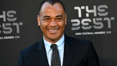 Cafu’nun oğlu futbol oynarken öldü