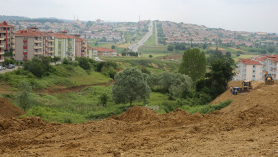 Camili'deki proje ne oldu?