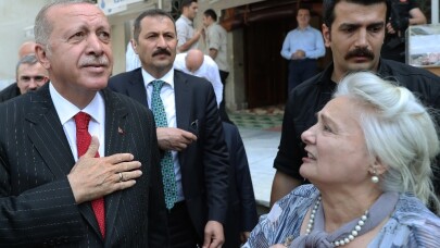 Cumhurbaşkanı Erdoğan Diyarbakır’daki terör saldırısı ve anneler açıklaması