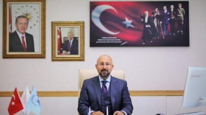 DHMİ Genel Müdürü Keskin: "Havacılık sektörü Türkiye’nin yüz akı"