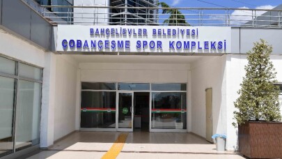 Dünya şampiyonu Rıza Kayaalp’in adı spor salonuna verilecek