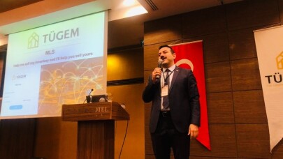 Emlak danışmanları dijital ağ ile bağlanıyor