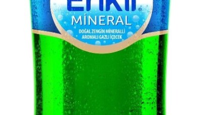 Erikli Mineral’in yeni ürünü “Bi’ Dilim Limon Ferahlığı” tüketiciyle buluşuyor