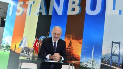 Expo 2020 Dubai’de otel odalarının kapıları yeni iş fırsatlarına açılıyor