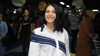 Fırsat Garajı Tuğçe Kandemir konseriyle başladı