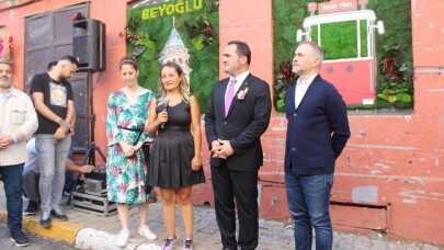 FloralFest kapılarını ziyaretçilere açtı