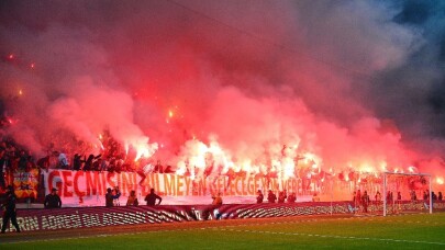 Galatasaray, tribün kapasitesini artırmayı planlıyor