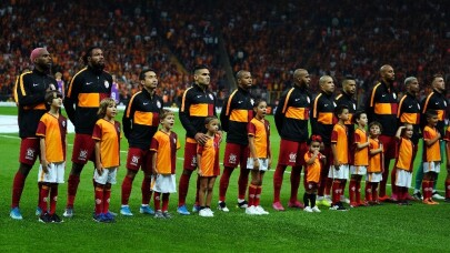 Galatasaray’ın Avrupa’daki 281. randevusu