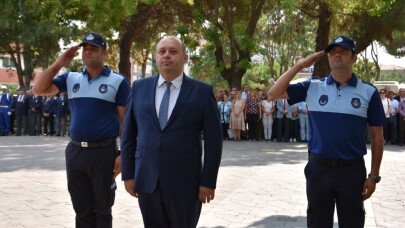 Gönen’in Kurtuluşunun 97. Yıldönümü