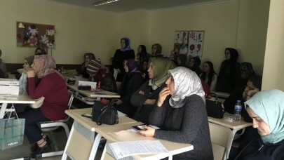 Gönül Bağı Bağcılar hareketine üye sayısı 10 bini geçti