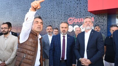 GUHEM’de hedef 23 Nisan