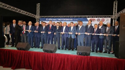 Gümüşhane kültürü Kocaeli’de tanıtılıyor