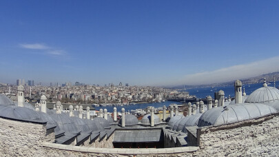 İstanbul’da İhracat, Bir Yılda Yüzde 36,9 Azaldı