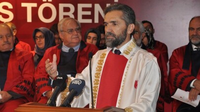 İbn Haldun Üniversitesi’nde 2019-2020 akademik yılı başladı