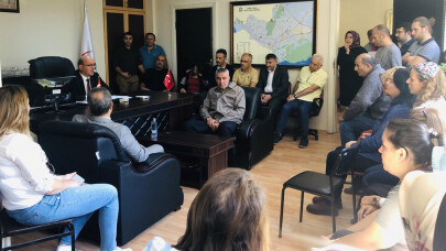 'Amacımız daha iyi sağlık hizmeti'