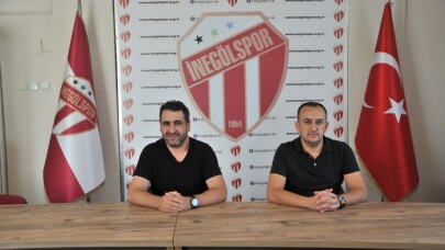 İnegölspor destek bekliyor