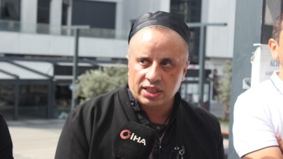 İş adamı Medet Anlı’dan konut mağdurlarına müjde