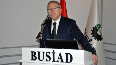 'Doğal gaz ve elektrik fiyatlarındaki artış iş dünyasının enerjisini düşürüyor'