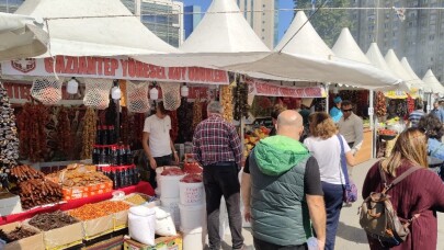 İstanbul’da 50 bin porsiyon kebap pişirilecek