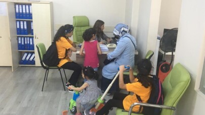 İzmit Belediyesi’nden eğitime destek