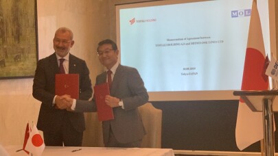 Japonlar Türk şirketleriyle Afrika yatırımına hevesli