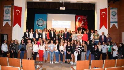 Kadın Matematikçiler Balıkesir’de buluştu