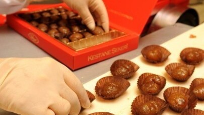 Kafkas Kestane Şekeri’nde konkordato süreci kaldırıldı, şirket yoluna devam ediyor