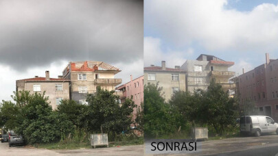 Karasu Belediyesi’nden Kaçak Yapılara Müdahale