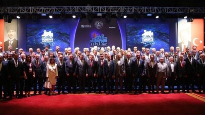 Kartepe Belediyesi MAKS projesi tanıtımına katıldı