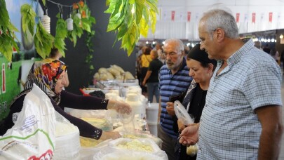 Kastamonu Tanıtım Günleri İstanbul’da başladı