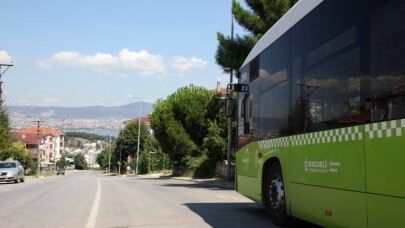 Kent derbisine Ulaşımpark ile gidilir