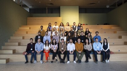 Kibar Holding’in K-Team Genç Yetenek programına Stevie Awards’tan ödül