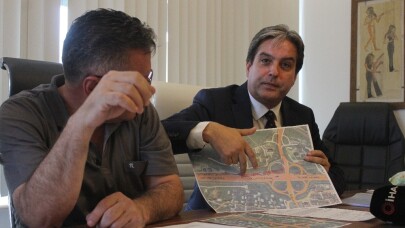 Kocaeli’de 61 yıl önce kamulaştırılan yolun 2 bin 500 varisi aranıyor