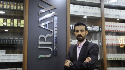 ’’Kozmetiğe kadınlar aylık ortalama 200-210 TL, erkekler ise 70-100 TL arasında para harcıyor’’
