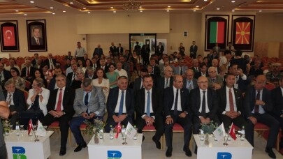 Kuvayi Milliye Şehri Balıkesir Sempozyumu sonuç bildirisi açıklandı