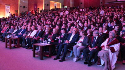 Maltepe Üniversitesi’nde akademik yıl renkli başladı