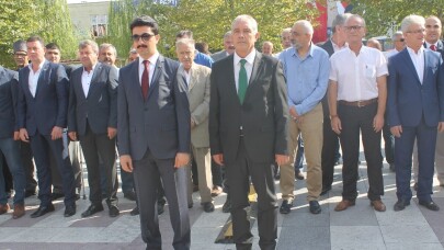 Manyas’ta kurtuluş ve festival rüzgarı
