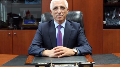 Marmarabirlik Başkanı Hidamet Asa: “Sıra üreticilerimizde”