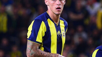 Martin Skrtel Başakşehir’de