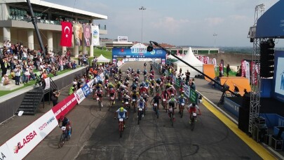 MTB Cup yarışları sona erdi