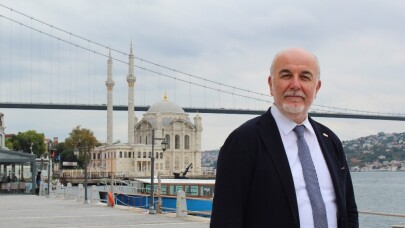Mücevher İhracatçıları Birliği Başkanı Kamar: “Gelecek 1 yılda 6 milyar dolar mücevher ihracatı hedefliyoruz”