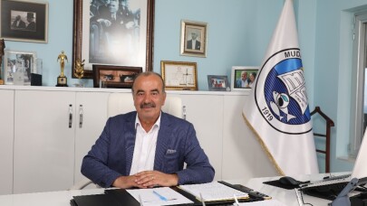 Mudanya Kent Konseyi’ndeki işgâl sona erdi