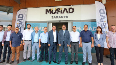 Coşkun; Birlikten kuvvet doğar